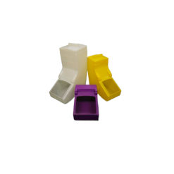 DISPENSADORES DE ALIMENTOS